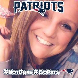 Meet your Posher, Aimee